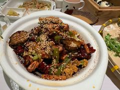 -眉州东坡·熊猫主题餐厅(枫蓝店)