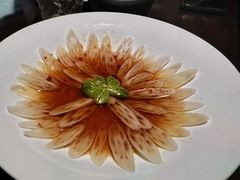 -许爷家·生态湖鲜(徐汇日月光店)
