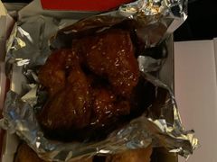-SUN炸鸡专门店(西塔总店)