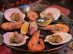 -BROWNSTONE布朗石西班牙餐厅(富城店)