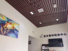 -伟伟宠物医院·瑞派猫友好医院·猫科(光谷店)
