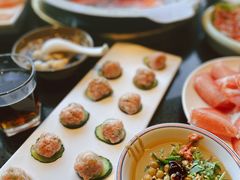 -三江两海老火锅(北京首店)