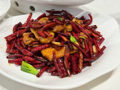 -院8里·少城记忆老川菜(宽窄巷子店)