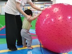 -全优加早教托育园(广百新一城店)