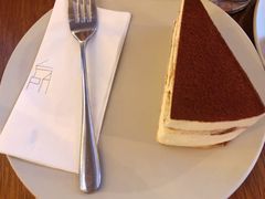 提拉米苏-方所(华润万象城店)