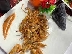 -刘姐啤酒鱼民族演艺餐厅(西街总店)