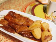 -石岐佬中山菜馆(张溪店)