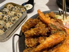 -HOTISLAND海鸡岛·韩国料理(江南西店)