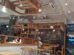 大堂-冰泉豆浆馆(阳朔店)