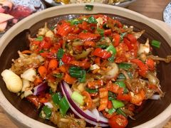 -虾小龙老长沙龙虾馆(坡子街店)