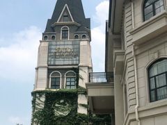 -美的鹭湖森林度假区