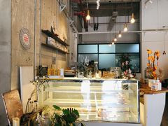 -MIMO CAFE(沙头角店)