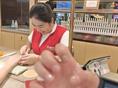 -海底捞火锅(铁西万达店)