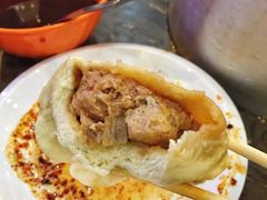 -张包铺(道外店)