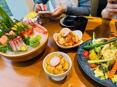 -九井澤精致料理(金茂店)