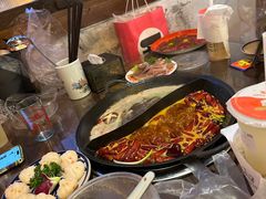 -太原茂业天地购物中心