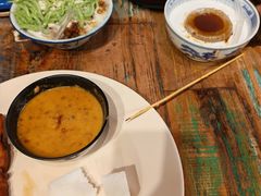 -Limapulo: Baba Can Cook