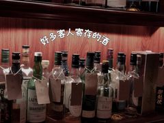 -The Cheebat 锌吧·Bistro(体育西店)