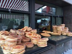 -阿布拉的馕(西北路店)