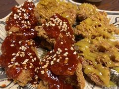 -韩鼎丰·韩国料理(林奥店)