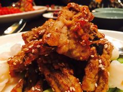 -上海崇明金茂凯悦酒店