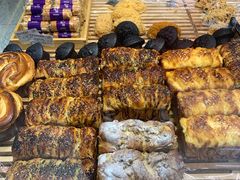 枫糖核桃吐司-苹果花园(襄阳南路店)