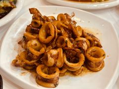 -阳江餐厅·26年老字号·粤菜海鲜大排档