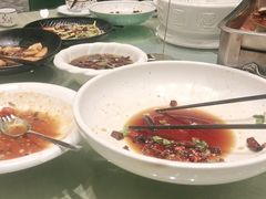 -刘胖子家常菜·蹄花焖藕(兴业店)