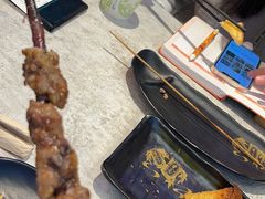 -纪录片《人生一串》体验店(静安店)