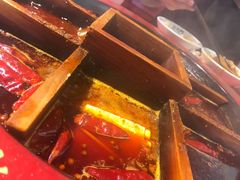 -巴九门老火锅(来福士打望店)