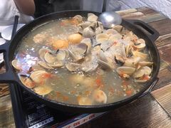 -拾下卜卜贝•海鲜火锅