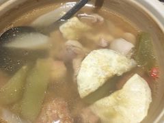 -百姓厨房(凤翔泥塑坊店)