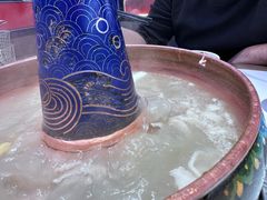 -董记老清泉·鲜切涮羊肉(窑岭店)