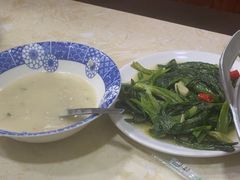-尕有炕锅烤羊肉