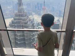 -上海柏悦酒店·世纪100牛排馆