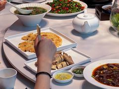 -琬苑鸽庄·川粤融合菜(解放碑总店)