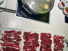 -潮泰牛肉火锅 · 创于1992年(车公庙店)