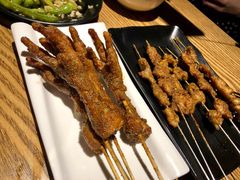 -汪爹爹武汉牛三鲜(朝外大街店)