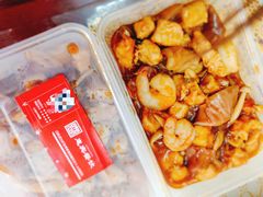 -惠宾饭庄(中山路店)