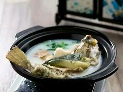 -小厨娘淮扬菜(天印大道店)