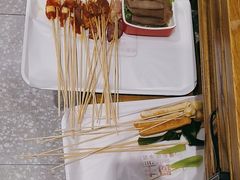-旺蜀主成都串串火锅(西直门凯德MALL店)