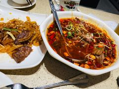 -满得意茶餐厅·顺德家常菜·港式经典(大良店)