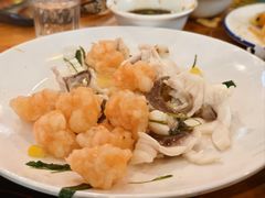 -鱼醉无骨鱼·中山脆肉鲩(荔湾路店)