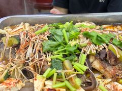 -老地方烤鱼(乌石浦店)