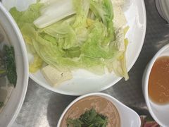 -清真牛街祥云轩门钉肉饼(左家庄店)