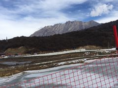 -太子岭滑雪场