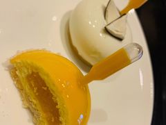 -深圳四季酒店·馥自助餐厅