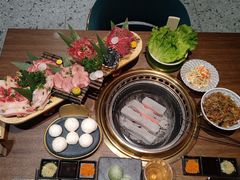 -龙神·炭烧酒场深夜食堂(新街口店)