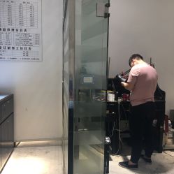 -珠宝维修中心·黄金加工·首饰修理改款定制(新世界大丸百货店)