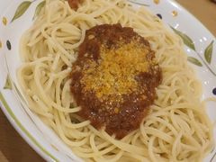 -萨莉亚意式餐厅(天河城购物中心店)